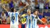 Partidos de la Argentina: cuándo vuelve a jugar la selección, tras la Copa América 2024