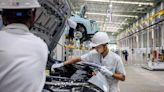 Fabricantes de carros elétricos chineses invadem e subvertem todo o mercado automotivo de um país