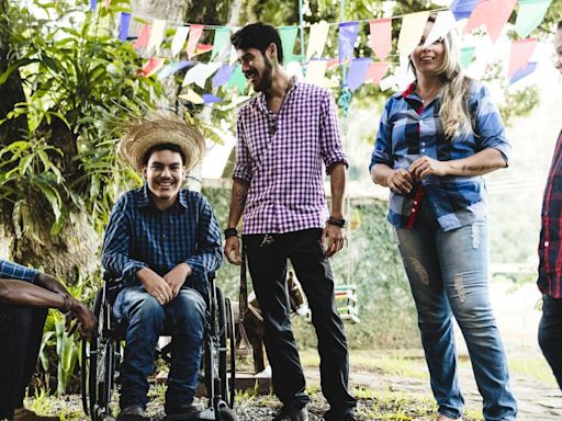 How Disabled People Are Left Behind By Live Music Organisers