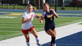 GIRLS SOCCER: D3 No. 5 Grosse Ile and D2 No. 12 Trenton play to scoreless draw in battle of Downriver powers