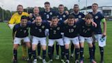 Celtic donation helps Scotland's national deaf team meet target to compete in Euros