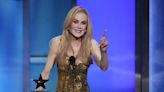 Nicole Kidman, who ‘makes movies better,’ gets AFI Life Achievement Award - WTOP News