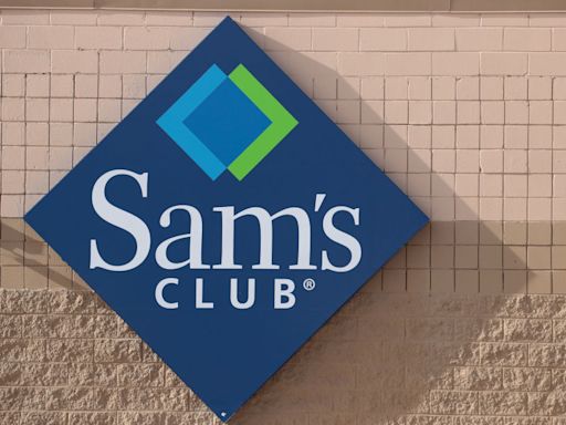 Score a year-long Sam's Club membership for only $14 right now