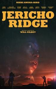 Jericho Ridge