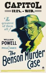 The Benson Murder Case (film)