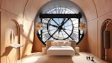 Airbnb offers two fans the chance to stay at the iconic Musée d'Orsay on the night of the Paris 2024 Opening Ceremony