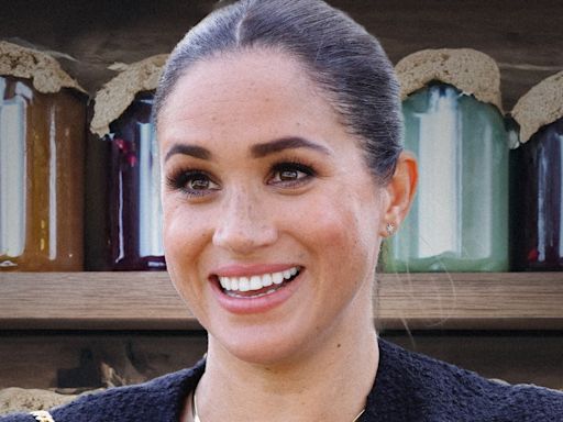 A Complete List of Everyone Who Received Meghan Markle's American Riviera Orchard Jam
