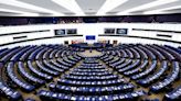 EU parliament head to set out transparency plan to respond to scandal