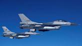 烏克蘭戰爭：美國批准丹麥荷蘭向烏提供F16戰機，捐贈總量可能超過50架