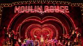 'Moulin Rouge!': Tony-winning Broadway hit to open in Columbus for two-week run