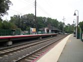 Glen Cove station