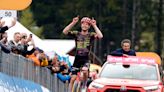 Steinhauser solos to stage win, Pogacar increases Giro lead