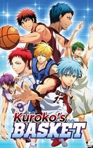 Kuroko's Basketball