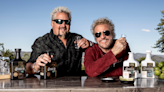 Guy Fieri and Sammy Hagar's Tequila Brand Launches NFT Loyalty Program