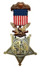 Medal of Honor History