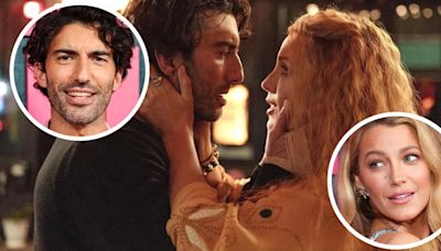 La controversia en “Romper el círculo” por presuntas tensiones entre Blake Lively y Justin Baldoni