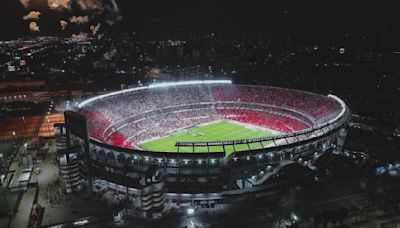 Copa Libertadores 2024: qué le falta a River para llegar a la final | Conmebol confirmó que se jugará en el Monumental