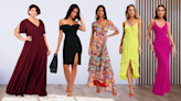 These Lulus dresses are perfect for summer wedding season — and they're under $100