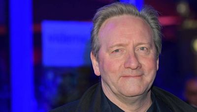 Midsomer Murders' DCI John Barnaby star Neil Dudgeon's life with producer wife