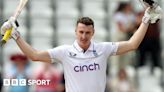 England v West Indies: Harry Brook has no captaincy ambitions 'soon'