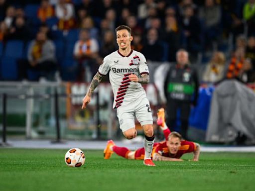 Bayer Leverkusen vs Roma Vuelta: pronóstico, horario y dónde ver la Europa League en México 2024