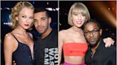 Here's How Taylor Swift Got Dragged Into Drake's Heated Rap Feud With Kendrick Lamar
