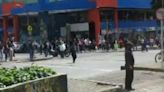 Pánico por balacera en el centro de Bogotá; habría dejado varios heridos este sábado