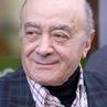 Mohamed Al-Fayed