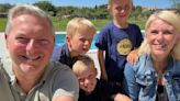 Little known travel rules British holidaymakers need to know as dad forced to drive 1000 miles to join family in Croatia