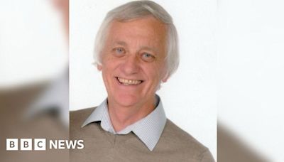 Boscombe: Pedestrian's family left 'heartbroken' by his death