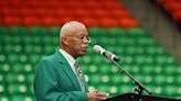 Eddie Jackson, 220 Quarterback Club President, FAMU Sports Hall of Famer passes away