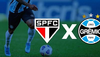 São Paulo x Grêmio: onde assistir, horário e escalações | GZH