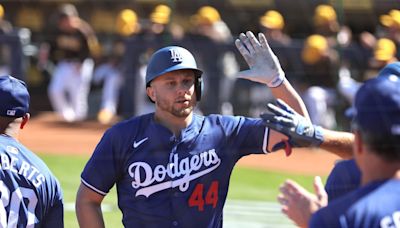 Dodgers News: Los Angeles Releases Veteran Power Hitter