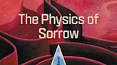 Prize-winning Bulgarian writer brings 'The Physics of Sorrow' to U.S. readers