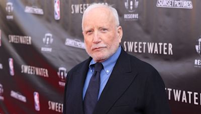 Richard Dreyfuss Sinks Jaws Screening with Offensive Rant