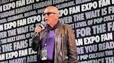 Peter Weller shares why 'RoboCop' is a tragedy in advance of Motor City Comic Con visit