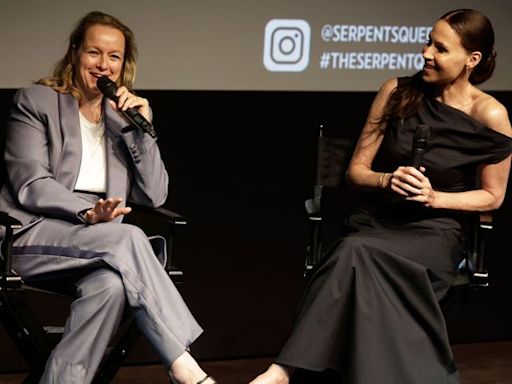 “The Serpent Queen” stars Minnie Driver and Samantha Morton on how Hollywood has evolved for women: 'We're allowed to be over 40 now'