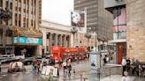 Hollywood Walk Of Fame Closed After Teenager Is Shot In The Early Morning Hours