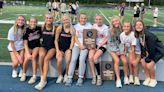 Track and Field Division 1 Sectionals: Chippewa Falls girls capture team championship