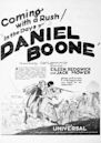 In the Days of Daniel Boone