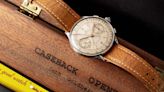 This $3.5 Million Rolex Just Set an Auction Record