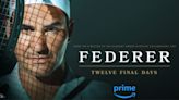 How to watch Prime Video’s new Roger Federer documentary for free