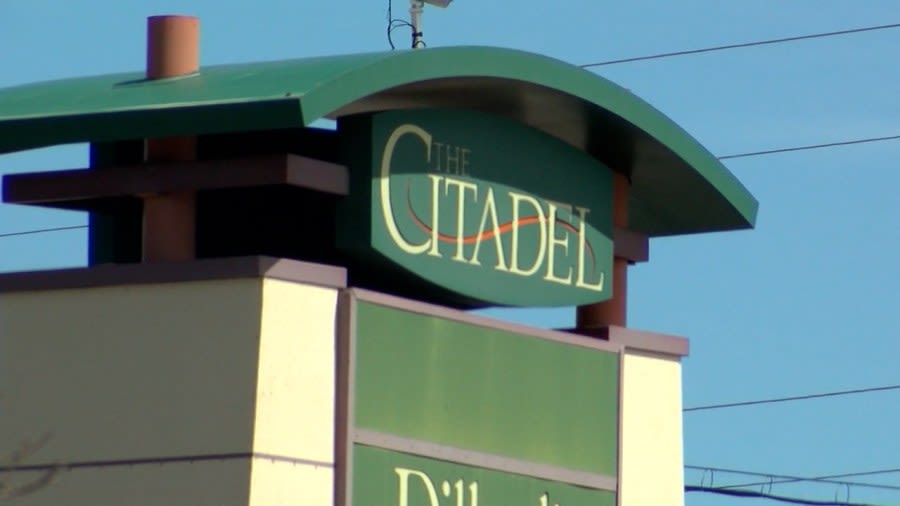 Fort Carson removes Citadel Mall from off-limits areas