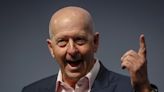 Goldman Sachs tries to reset firm culture after three 'unusual' years