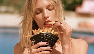 Saint Laurent Just Dropped the Ultimate Summer Moodboard
