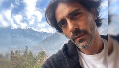 Arjun Rampal On Shah Rukh Khan: "He Has Seen A Lot In Life, Made Tremendous Sacrifices"