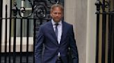 Grant Shapps and the bizarre story of his get-rich-quick alter ego Michael Green