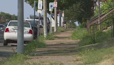 Neighbors react to string of violent overnight crimes in Dutchtown