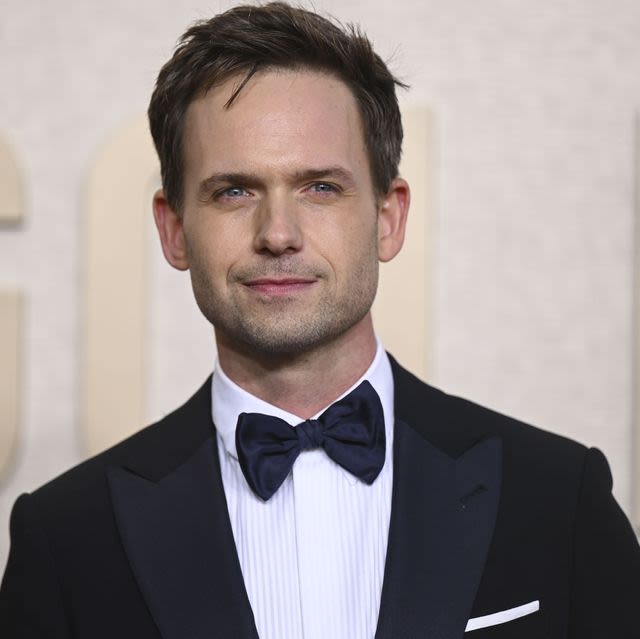 ‘Suits’ Alum Patrick J. Adams Sparks a Flurry of Questions From Fans After Podcast Request