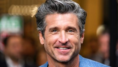 Patrick Dempsey shares rare photos of daughter Talula, 22 — and an announcement